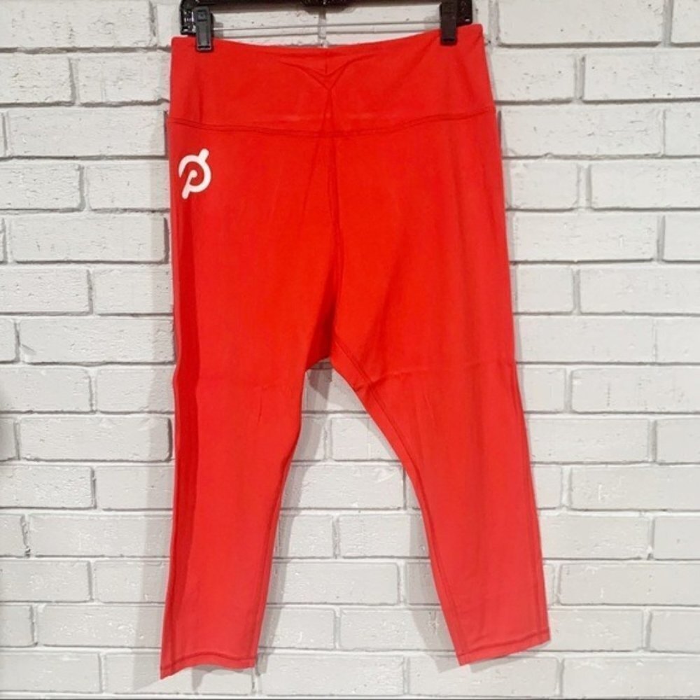 Peloton Sport Capri‎ Leggings